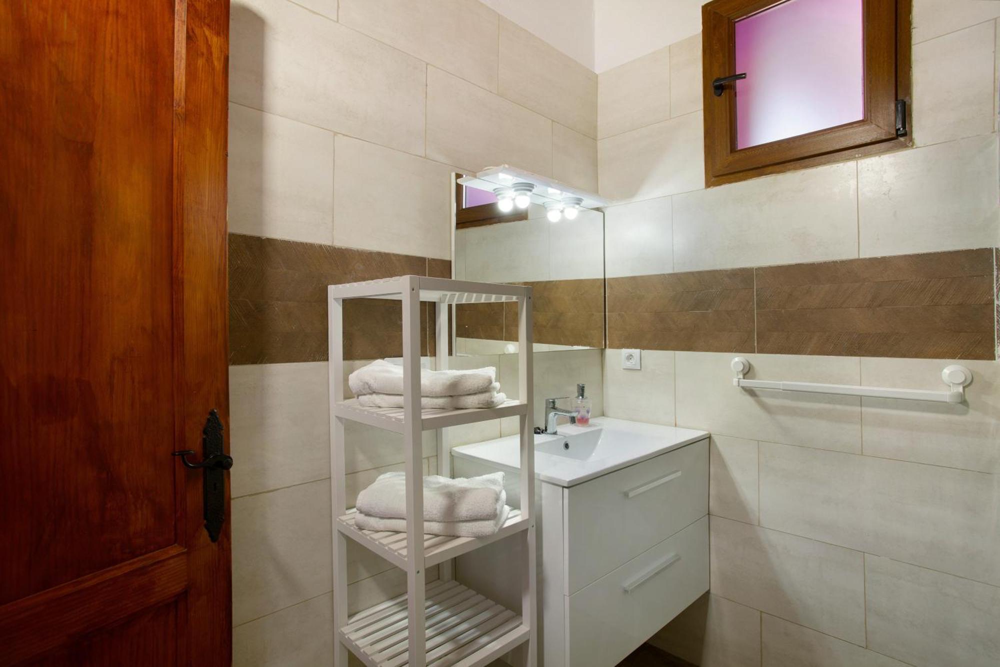 Villa Paraiso Aldeano 1 San Nicolás Kültér fotó