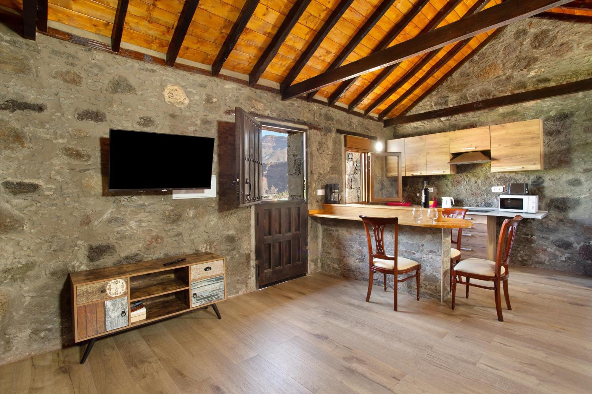 Villa Paraiso Aldeano 1 San Nicolás Kültér fotó