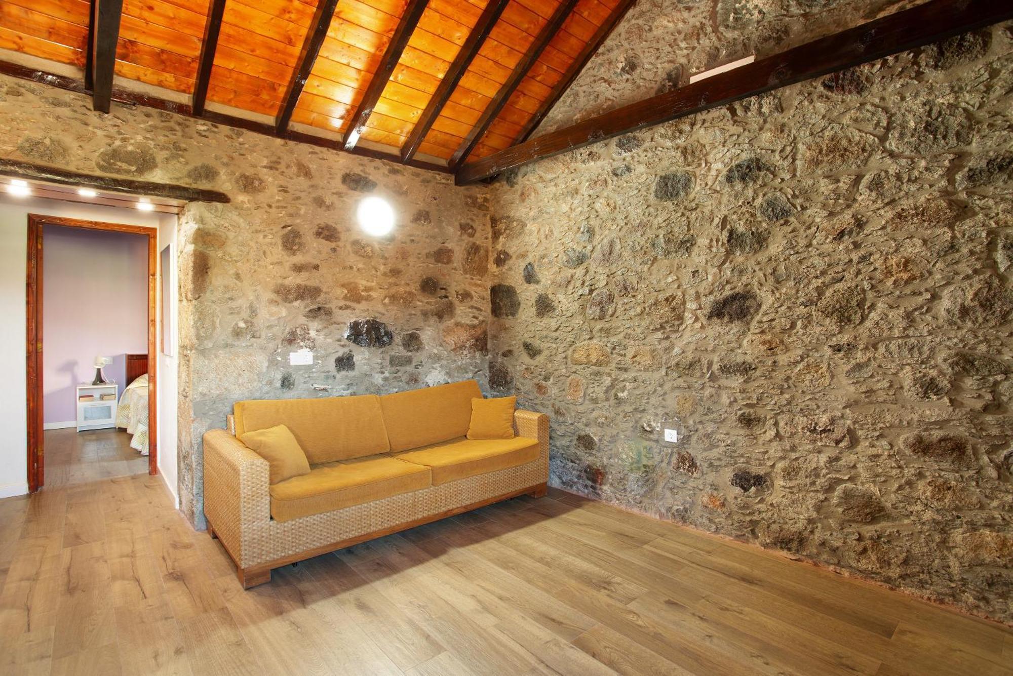 Villa Paraiso Aldeano 1 San Nicolás Kültér fotó